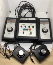 Videomaster Visionscore Colour TV Game Model VMVI Football, Tennis & Squash