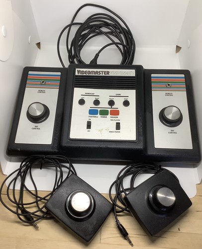 Videomaster visionscore colour - videomaster,