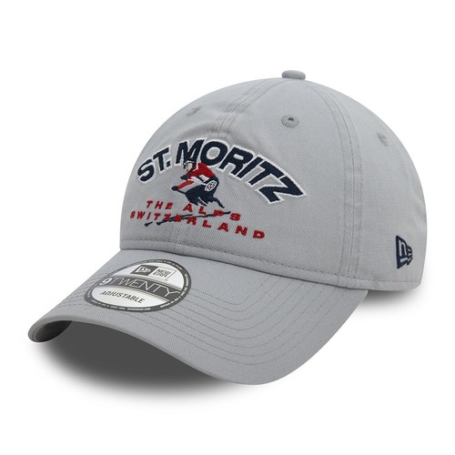 New era 9twenty moritz - new,