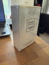 CHANEL Coco Mademoiselle Eau