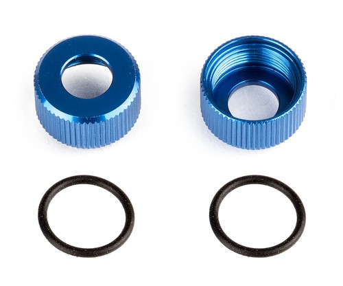 Team associated 31327 vcs3 - associated,