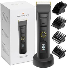 Brio Beardscape V2 Beard