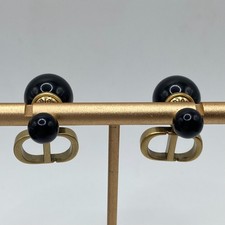Dior earrings