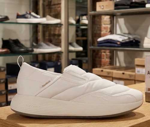 Reebok dmx comfort slip - reebok,