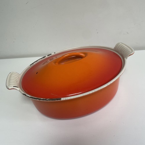 Vintage cousances creuset - cousances,