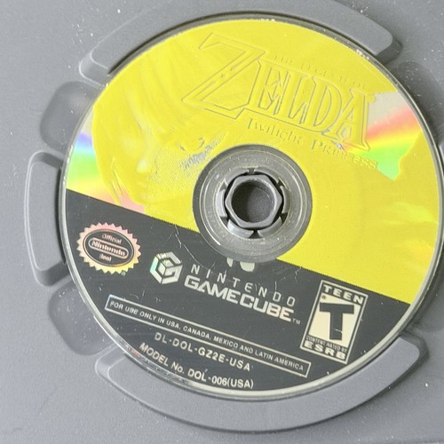 Legend zelda twilight - 🎮legend, of