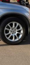 Honda Crv 18” Alloy Wheels 255/60/18” All Tyres Are Very Good