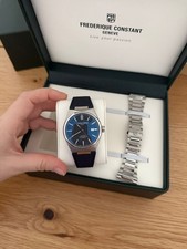 Frederique Constant Highlife