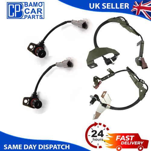 Abs sensor for isuzu - abs,