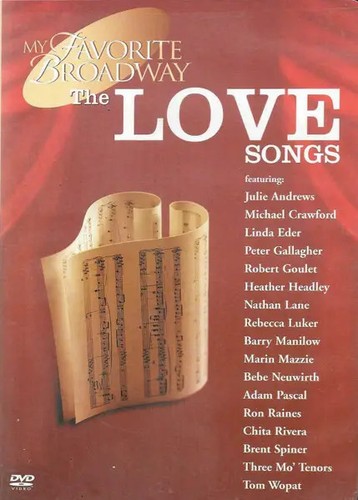 Dvd julie andrews michael - dvd,