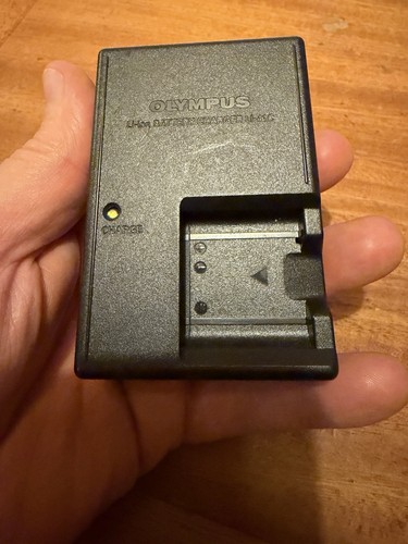 Official olympus 41c - olympus, li-41c