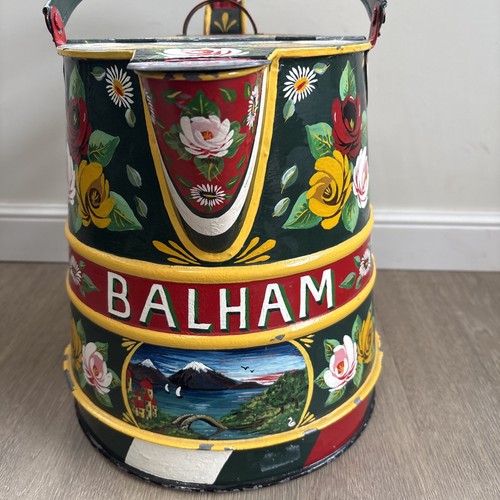 Beautiful barge ware canal - barge, /