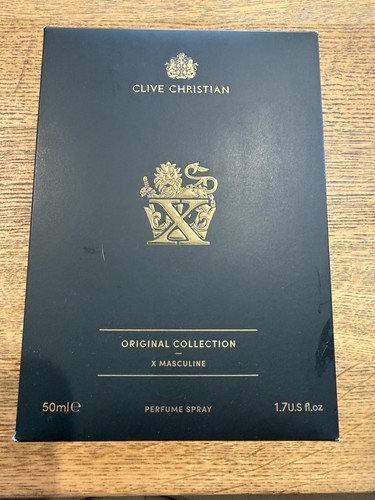 Clive christian masculine - christian, x