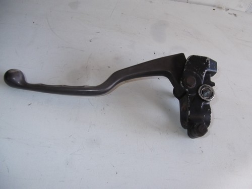 Kawasaki gpz 305 clutch - gpz, lever