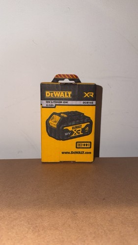 Dewalt dcb182 18v 0ah xr - dewalt,