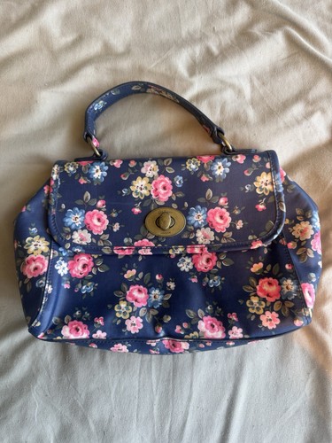 Cath kidston floral mini - kidston,
