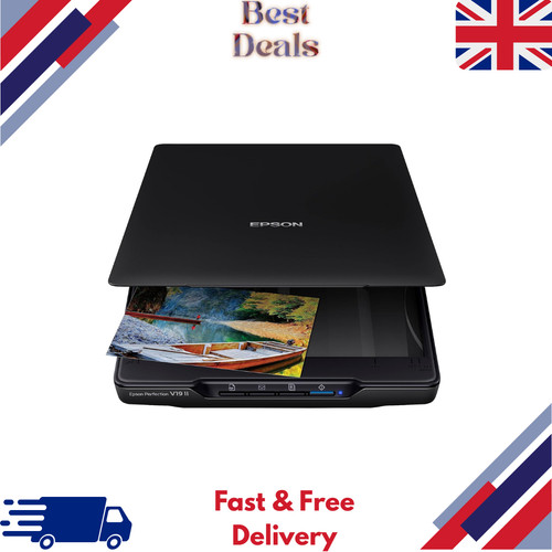 Epson perfection v39 - perfection, color