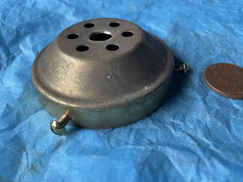 Brass lamp shade gallery - 1/4,