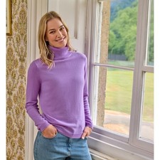 WoolOvers Womens/Ladies
