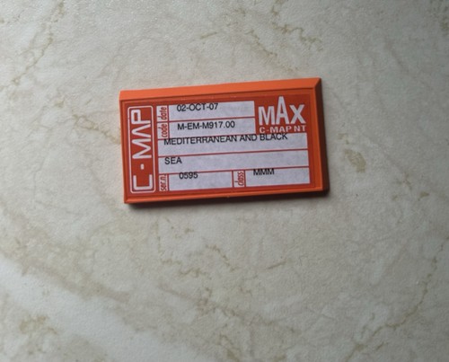 Map max nt - c-map,