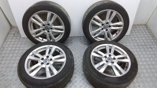 Volvo v70 2012 set - volvo,