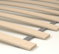 Ikea LURÖY Slatted bed base, Standard Double 502.787.26