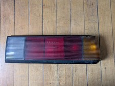 VW Scirocco mk2 Hella Tail