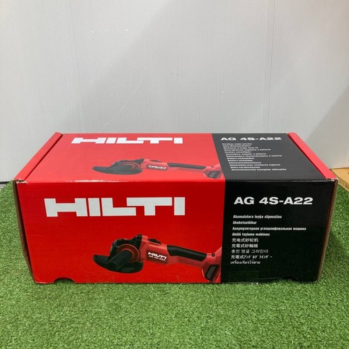 Hilti a22 cordless angle - hilti,