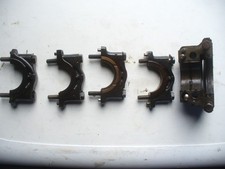 daimler v8 250 engine