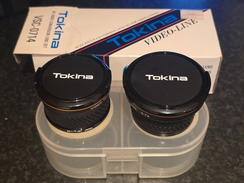 Tokina vsc 0714 46mm - tokina, vsc-0714