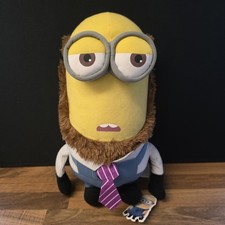 Minions Despicable Me 2 Tim