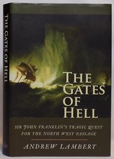 The Gates of Hell: Sir John
