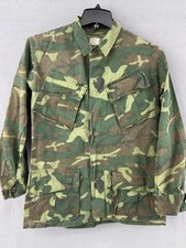 Vtg US Army Jungle Fatigue