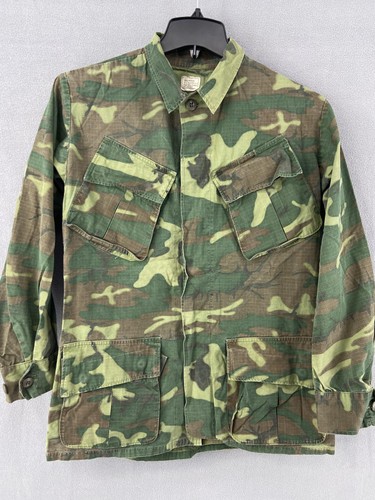 Vtg army jungle - vtg,
