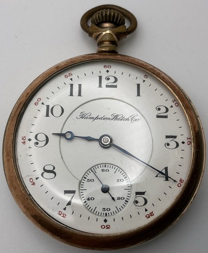 1910 hampden 240 16s - 1910, no.240