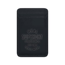Superdry Black Cardholder