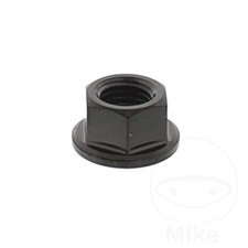 Sprocket nut m10x1 25mm - nut, m10x1.25mm