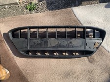 Fiesta Zetec S Original Ford Front Grill 2008 - 2011 MK7