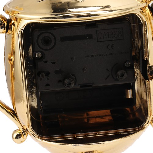 Ornament alarm clock retro - ornament,