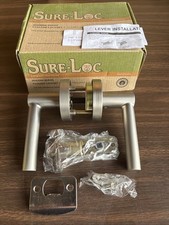 Sure-Loc MR101 15 Marin Lever