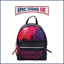 Stranger Things The Upside