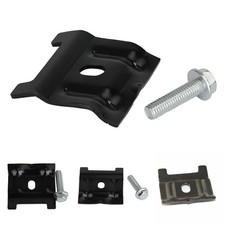 Brand New Battery Clamp New