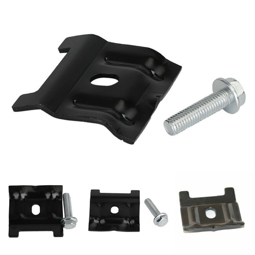 Brand new battery clamp - clamp,