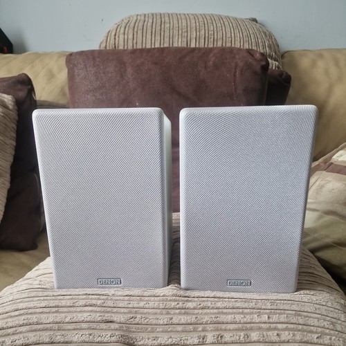 Denon n10 bookshelf - denon, sc-n10