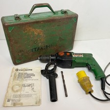 Hitachi DV 20V2 Koki Impact