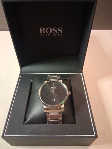 Hugo boss mens watches - mens,