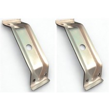 2x IKEA part 110308 Corner