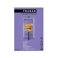 New - TRUBAR 12g Plant Based
