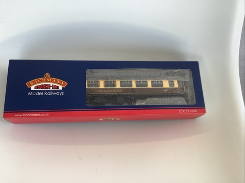 Bachmann 320a gauge br - bachmann,