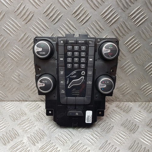 Volvo v40 climate heater - volvo,